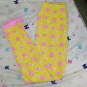Pajamas pants